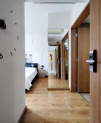 Rivercove Residences (D19), Condominium #577813861